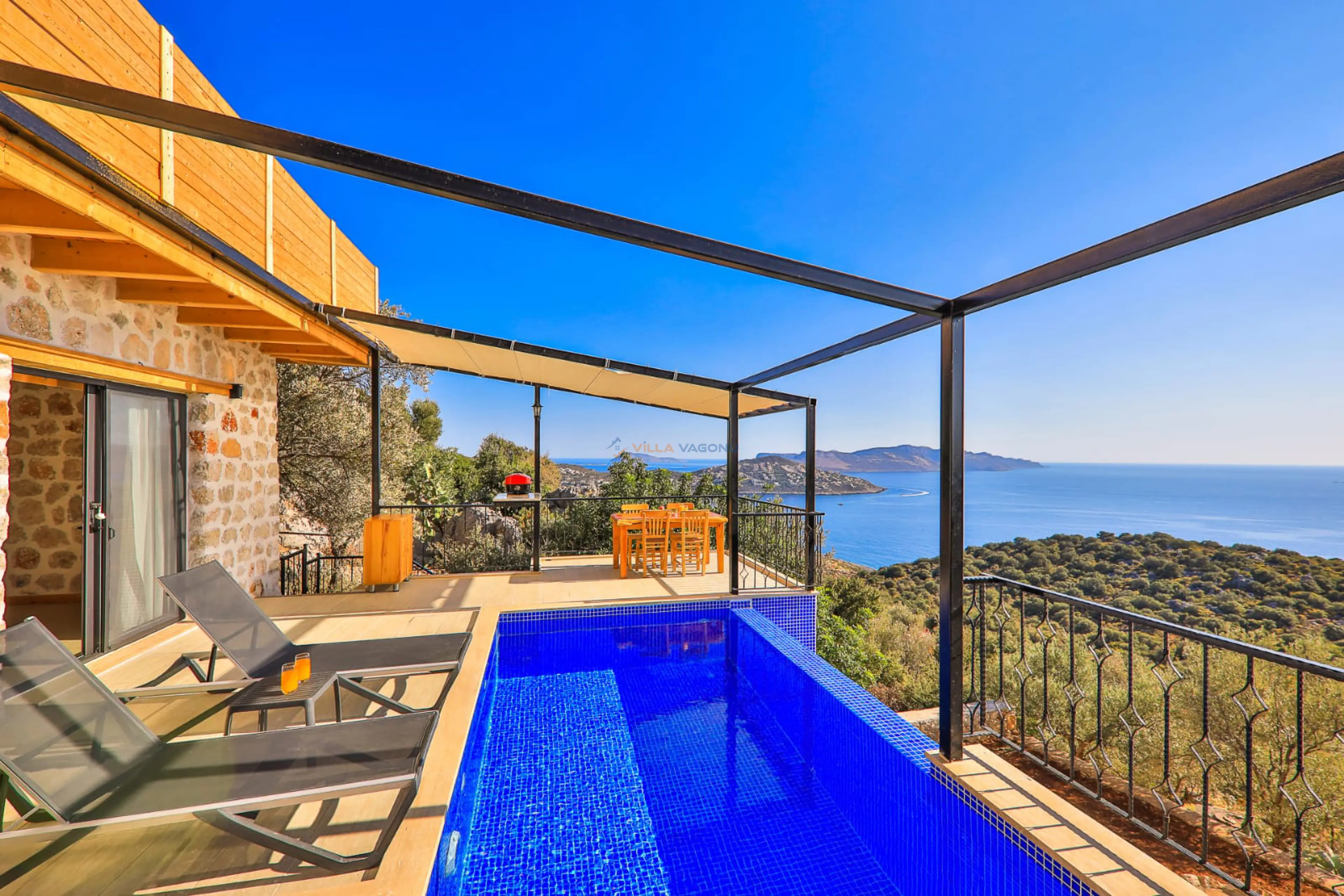 Villa Ballı 3